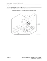 Предварительный просмотр 282 страницы Hill-Rom P8000 Service Manual