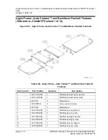 Предварительный просмотр 290 страницы Hill-Rom P8000 Service Manual