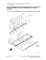 Предварительный просмотр 314 страницы Hill-Rom P8000 Service Manual