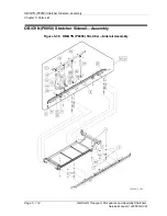 Предварительный просмотр 326 страницы Hill-Rom P8000 Service Manual