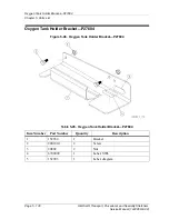 Предварительный просмотр 342 страницы Hill-Rom P8000 Service Manual