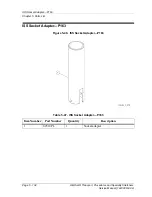 Предварительный просмотр 344 страницы Hill-Rom P8000 Service Manual