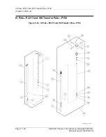 Предварительный просмотр 346 страницы Hill-Rom P8000 Service Manual