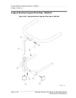 Предварительный просмотр 364 страницы Hill-Rom P8000 Service Manual