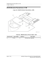 Предварительный просмотр 370 страницы Hill-Rom P8000 Service Manual