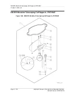 Предварительный просмотр 372 страницы Hill-Rom P8000 Service Manual