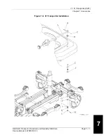 Предварительный просмотр 399 страницы Hill-Rom P8000 Service Manual