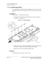 Предварительный просмотр 406 страницы Hill-Rom P8000 Service Manual