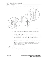 Предварительный просмотр 412 страницы Hill-Rom P8000 Service Manual