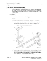 Предварительный просмотр 414 страницы Hill-Rom P8000 Service Manual