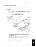 Предварительный просмотр 415 страницы Hill-Rom P8000 Service Manual