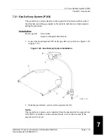 Предварительный просмотр 423 страницы Hill-Rom P8000 Service Manual