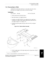 Предварительный просмотр 427 страницы Hill-Rom P8000 Service Manual