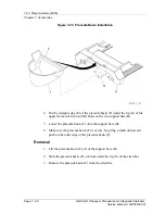 Предварительный просмотр 428 страницы Hill-Rom P8000 Service Manual