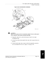 Предварительный просмотр 433 страницы Hill-Rom P8000 Service Manual