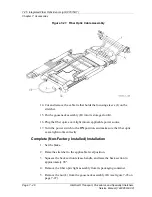 Предварительный просмотр 434 страницы Hill-Rom P8000 Service Manual