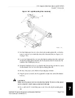 Предварительный просмотр 437 страницы Hill-Rom P8000 Service Manual