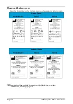 Предварительный просмотр 20 страницы Hill-Rom Primo P02033 User Manual