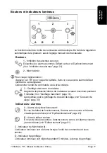 Предварительный просмотр 61 страницы Hill-Rom Primo P02033 User Manual