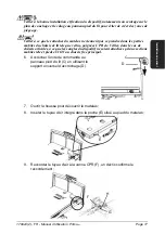 Предварительный просмотр 67 страницы Hill-Rom Primo P02033 User Manual