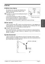 Предварительный просмотр 71 страницы Hill-Rom Primo P02033 User Manual