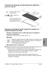 Предварительный просмотр 77 страницы Hill-Rom Primo P02033 User Manual