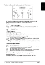 Предварительный просмотр 105 страницы Hill-Rom Primo P02033 User Manual