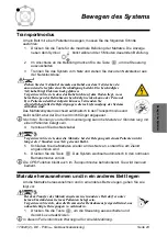 Предварительный просмотр 117 страницы Hill-Rom Primo P02033 User Manual