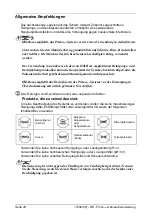 Предварительный просмотр 120 страницы Hill-Rom Primo P02033 User Manual