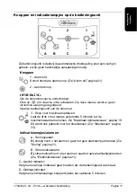 Предварительный просмотр 149 страницы Hill-Rom Primo P02033 User Manual