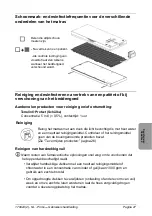 Предварительный просмотр 165 страницы Hill-Rom Primo P02033 User Manual