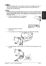 Предварительный просмотр 199 страницы Hill-Rom Primo P02033 User Manual