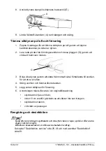 Предварительный просмотр 216 страницы Hill-Rom Primo P02033 User Manual