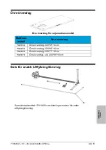 Предварительный просмотр 217 страницы Hill-Rom Primo P02033 User Manual