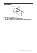 Предварительный просмотр 218 страницы Hill-Rom Primo P02033 User Manual