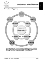 Предварительный просмотр 227 страницы Hill-Rom Primo P02033 User Manual