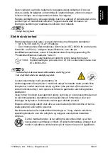 Предварительный просмотр 231 страницы Hill-Rom Primo P02033 User Manual