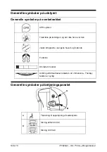 Предварительный просмотр 236 страницы Hill-Rom Primo P02033 User Manual