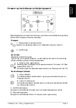 Предварительный просмотр 237 страницы Hill-Rom Primo P02033 User Manual