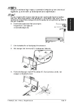 Предварительный просмотр 243 страницы Hill-Rom Primo P02033 User Manual