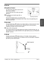 Предварительный просмотр 247 страницы Hill-Rom Primo P02033 User Manual