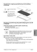 Предварительный просмотр 253 страницы Hill-Rom Primo P02033 User Manual