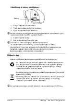 Предварительный просмотр 258 страницы Hill-Rom Primo P02033 User Manual