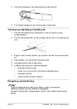 Предварительный просмотр 260 страницы Hill-Rom Primo P02033 User Manual