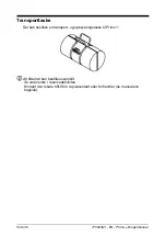 Предварительный просмотр 262 страницы Hill-Rom Primo P02033 User Manual