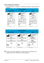 Предварительный просмотр 284 страницы Hill-Rom Primo P02033 User Manual