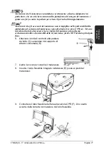 Предварительный просмотр 287 страницы Hill-Rom Primo P02033 User Manual