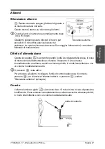 Предварительный просмотр 291 страницы Hill-Rom Primo P02033 User Manual