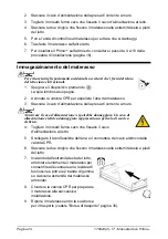 Предварительный просмотр 294 страницы Hill-Rom Primo P02033 User Manual