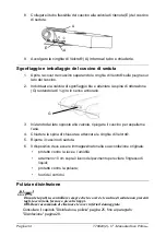 Предварительный просмотр 304 страницы Hill-Rom Primo P02033 User Manual